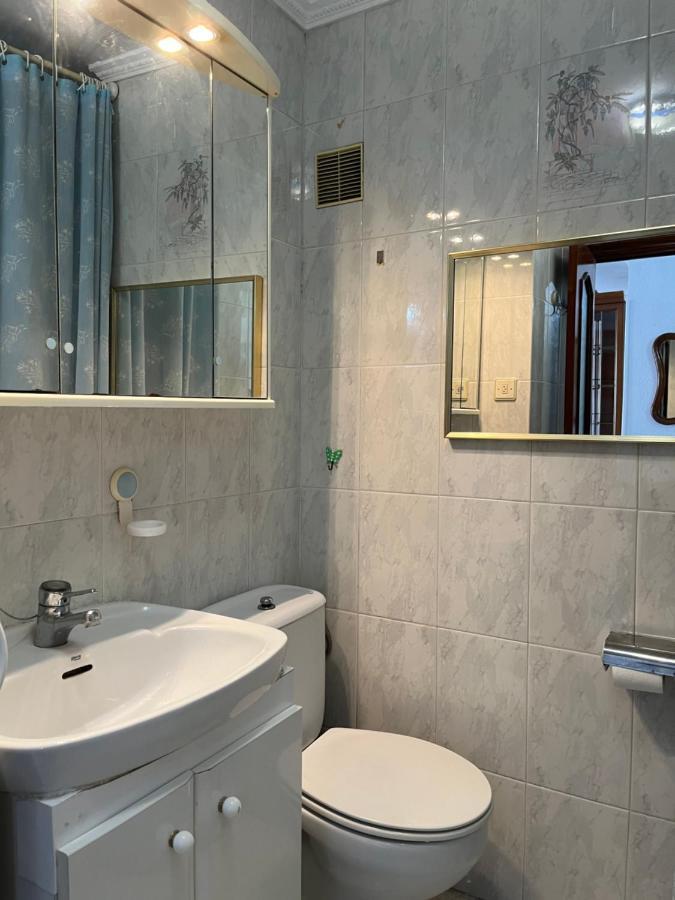 Apartamento Seimar Con Vistas Al Mar