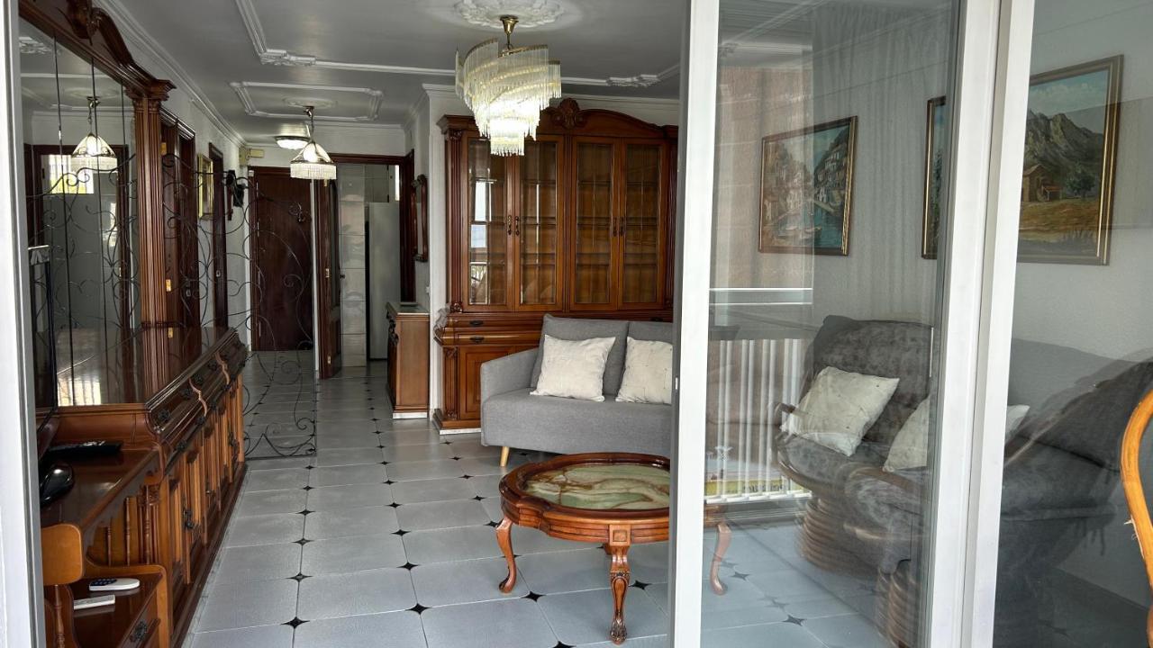 Seimar Con Vistas Al Mar Apartamento *